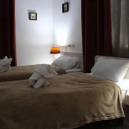 Canawati Apartment Bethlehem Esterno foto