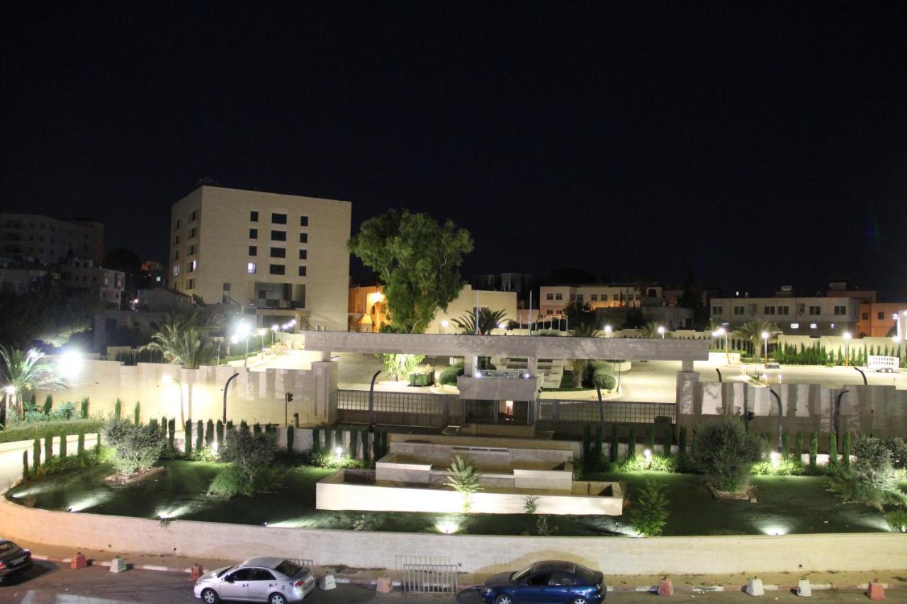Canawati Apartment Bethlehem Esterno foto