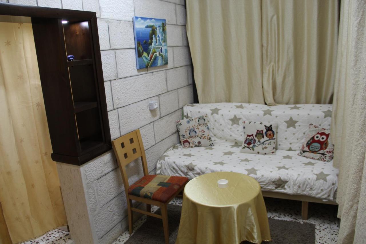 Canawati Apartment Bethlehem Esterno foto