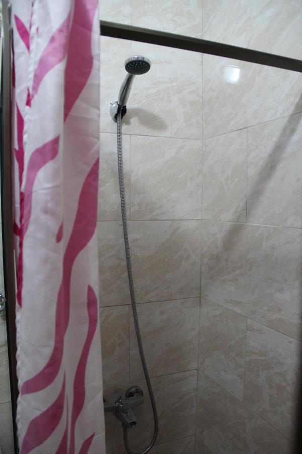 Canawati Apartment Bethlehem Esterno foto