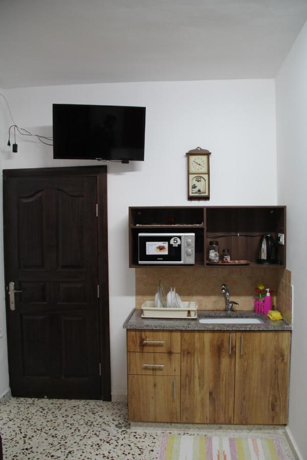 Canawati Apartment Bethlehem Esterno foto