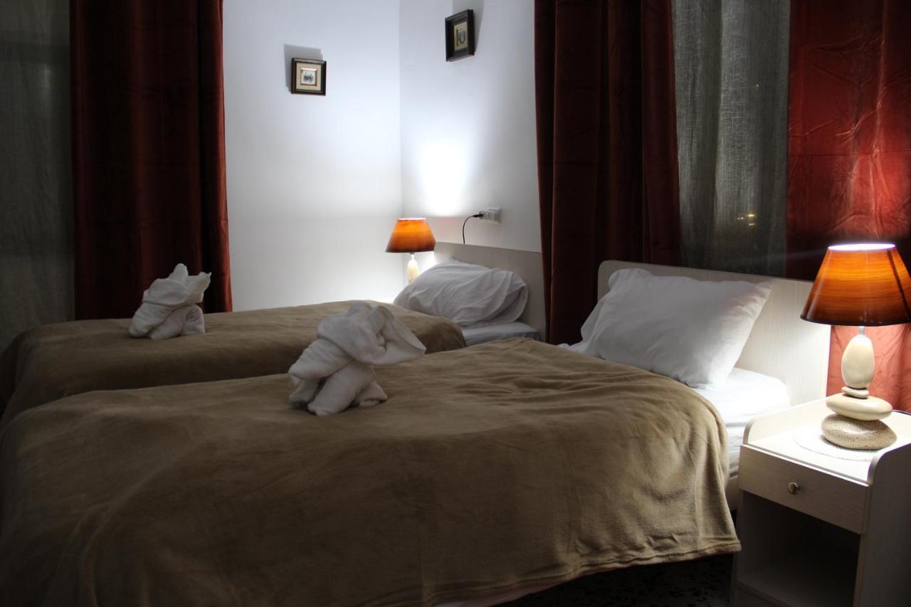 Canawati Apartment Bethlehem Esterno foto